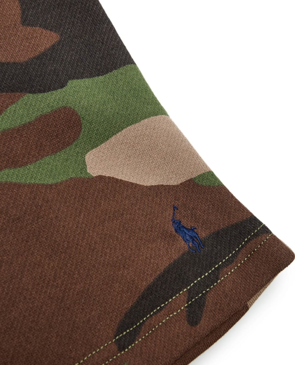 Детские шорты Polo Ralph Lauren Kids 323832971002, разноцветный цвет • Купить в интернет-магазине Kameron