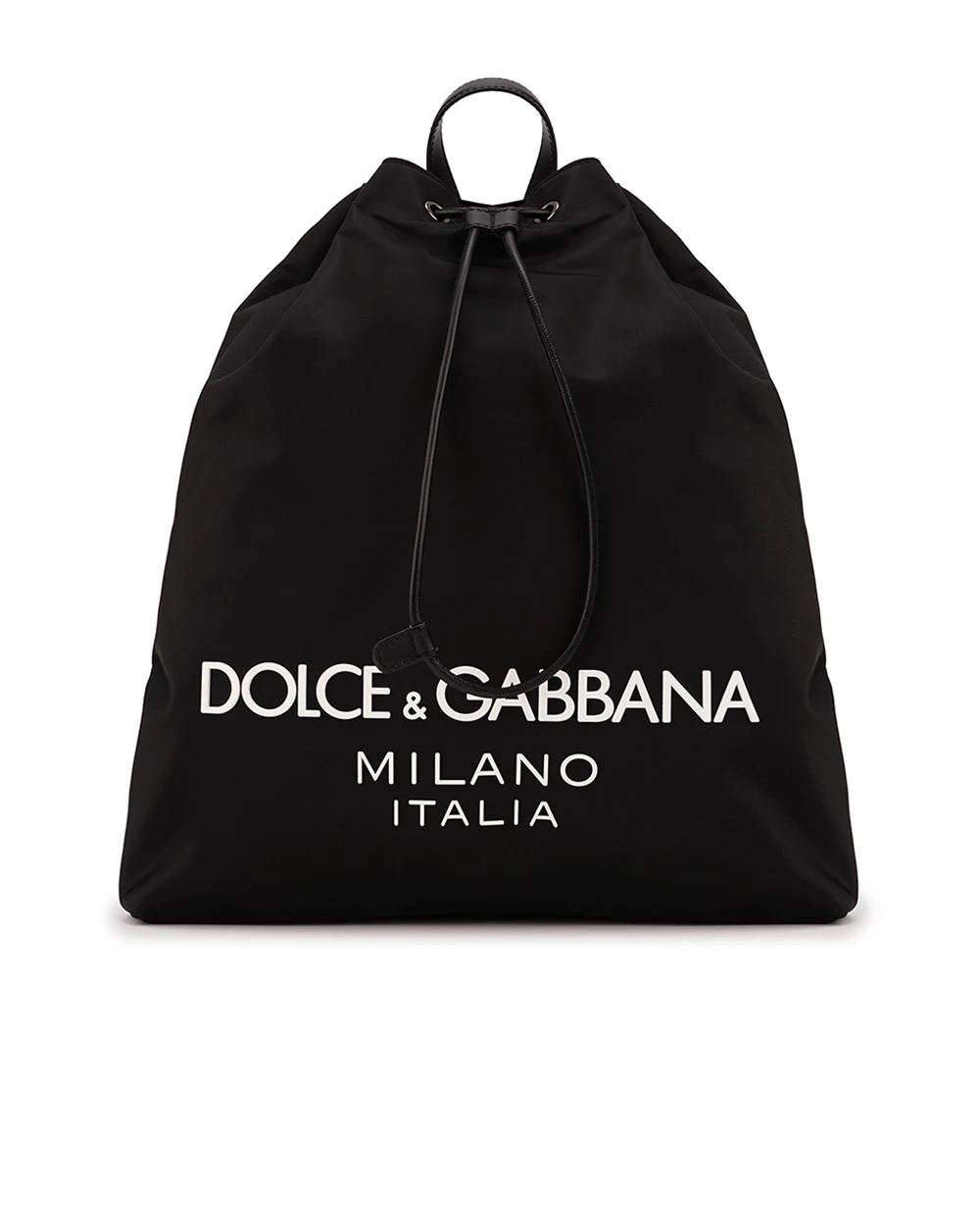 Рюкзак  Dolce&Gabbana BM2336-AG182, черный цвет • Купить в интернет-магазине Kameron