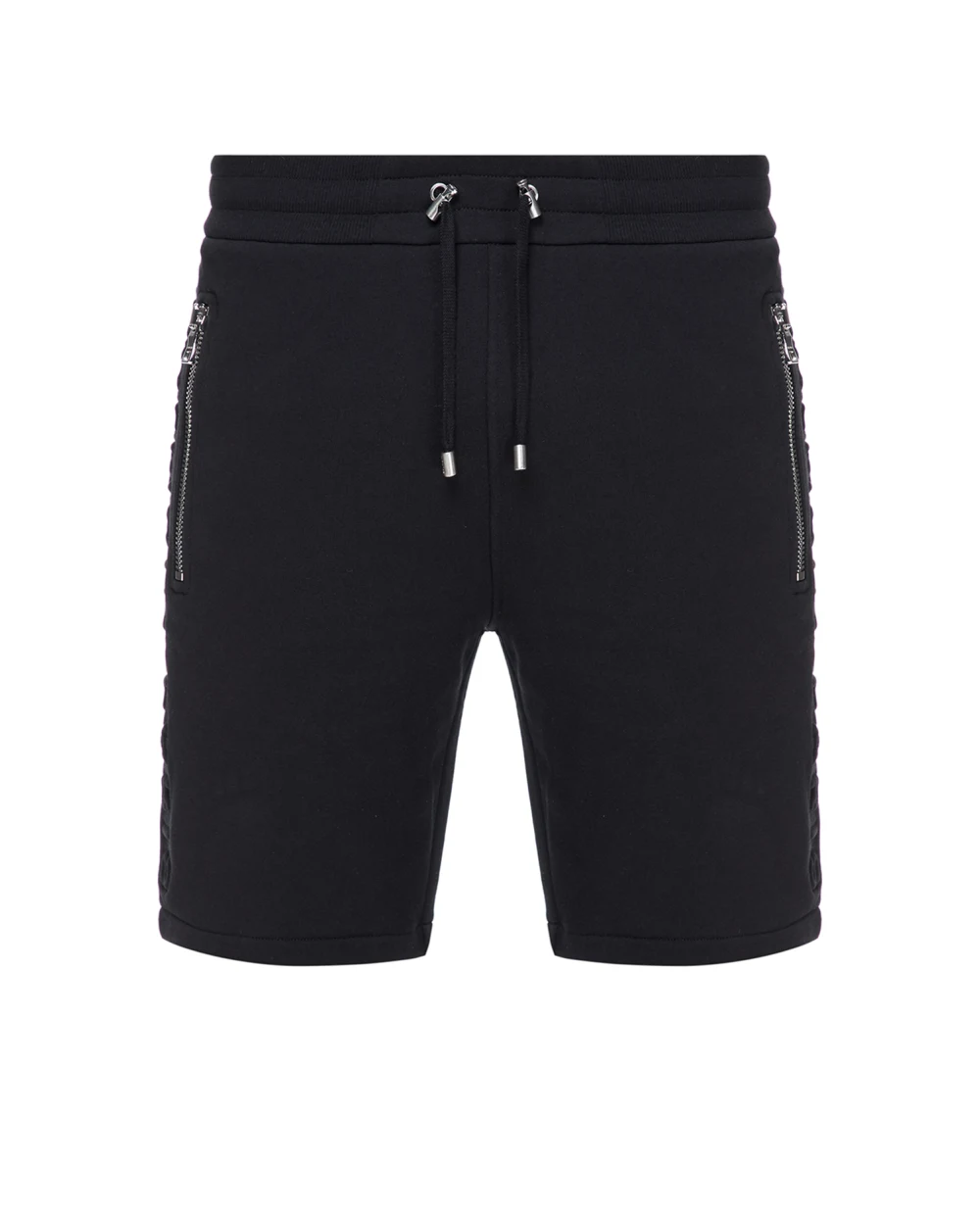 Шорты (костюм) Balmain AH1OA000BB34, черный цвет • Купить в интернет-магазине Kameron