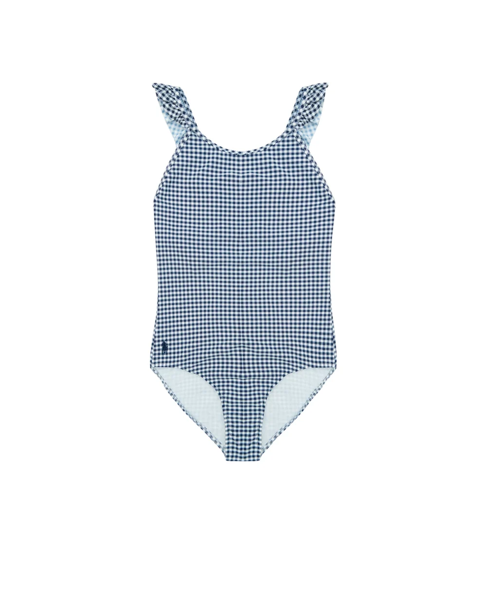 Детский купальник Polo Ralph Lauren Kids 313734795002, разноцветный цвет • Купить в интернет-магазине Kameron