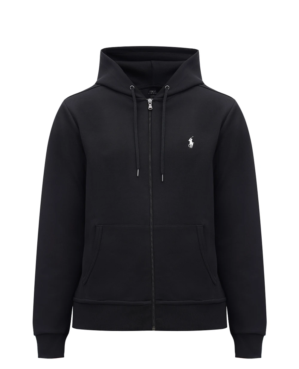 Толстовка (костюм) Polo Ralph Lauren 710888282001, черный цвет • Купить в интернет-магазине Kameron