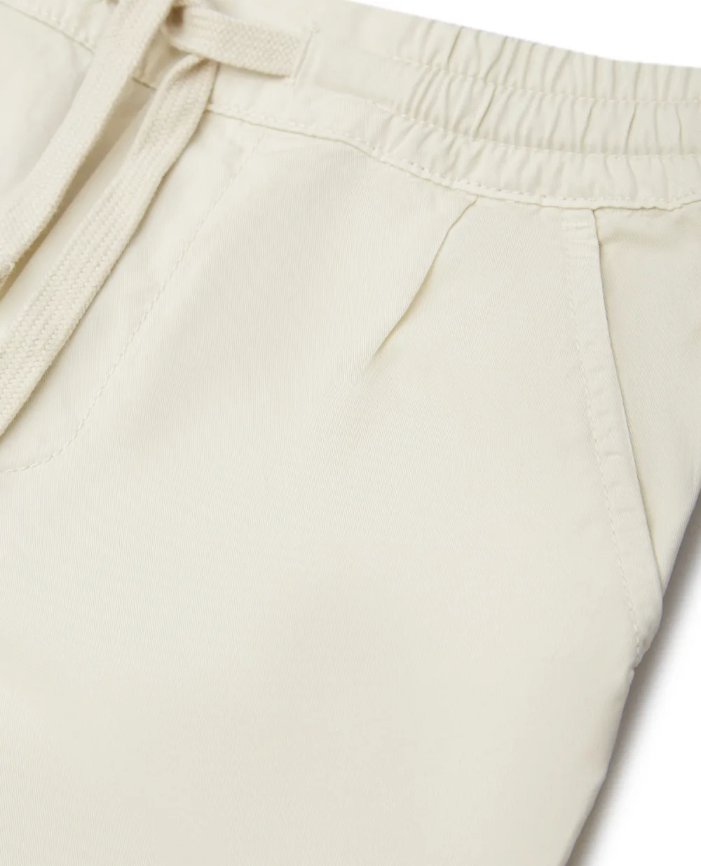 Детские шорты Dolce&Gabbana Kids L12Q84-LY048, белый цвет • Купить в интернет-магазине Kameron