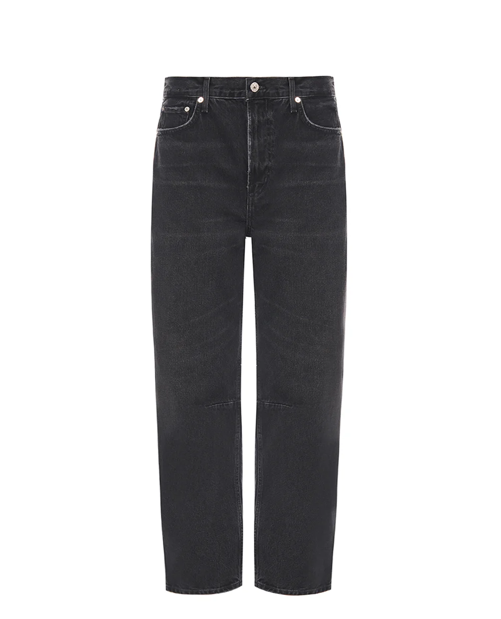 Джинси Miro CITIZENS of HUMANITY 2149-3062, чорний колір • Купити в інтернет-магазині Kameron