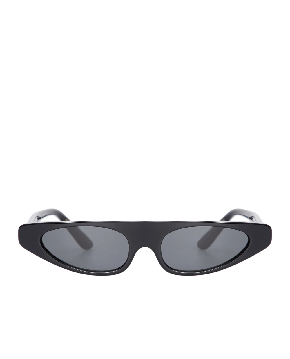 Солнцезащитные очки Dolce&Gabbana 4442501-8752, черный цвет • Купить в интернет-магазине Kameron