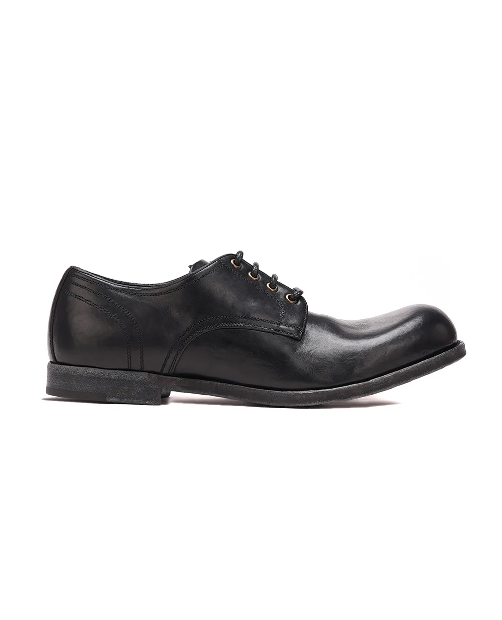 Туфлі Dolce&Gabbana A10796-AO018, чорний колір • Купити в інтернет-магазині Kameron