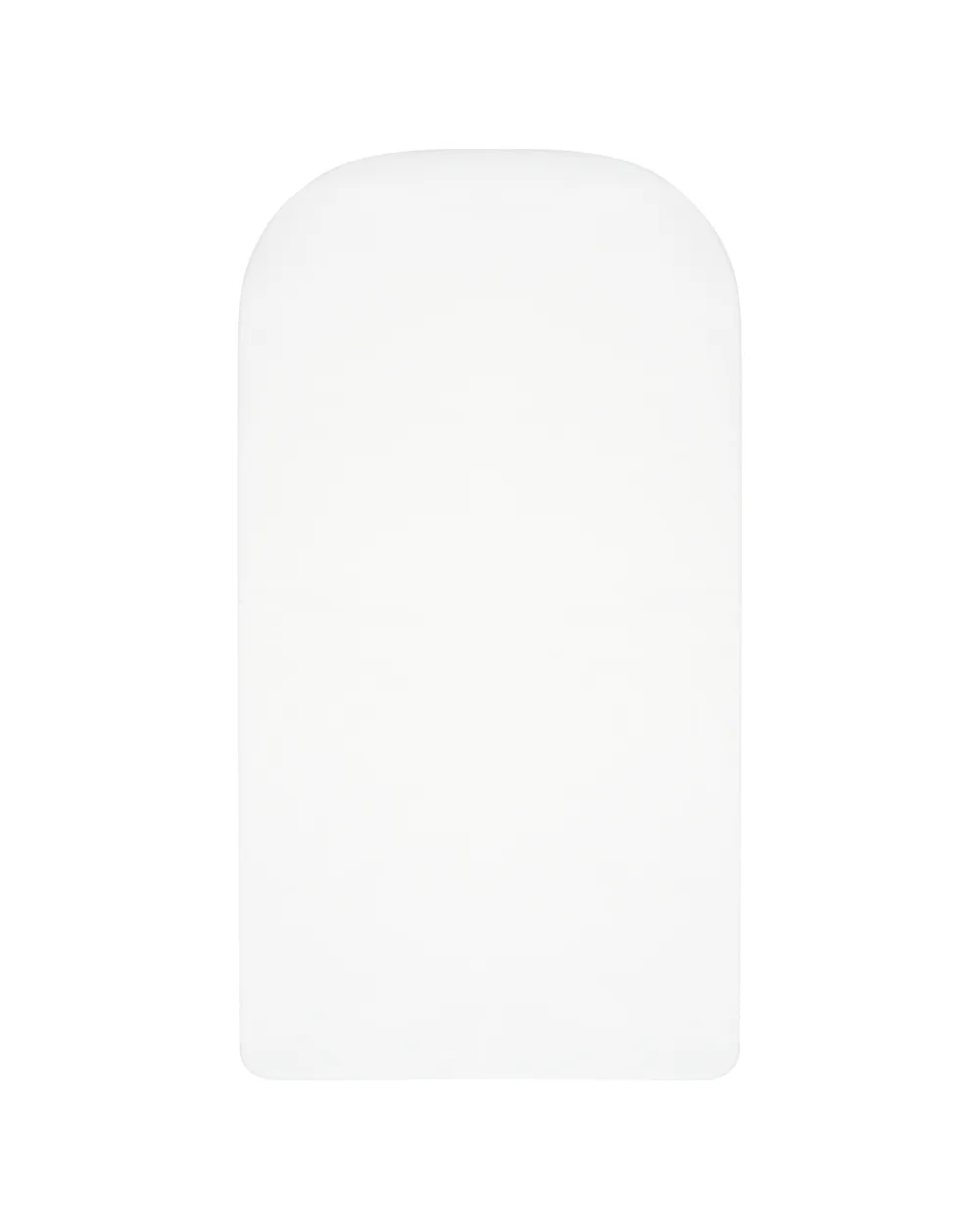 Детский конверт Dolce&Gabbana Kids LNJAI7-G7PUP, белый цвет • Купить в интернет-магазине Kameron