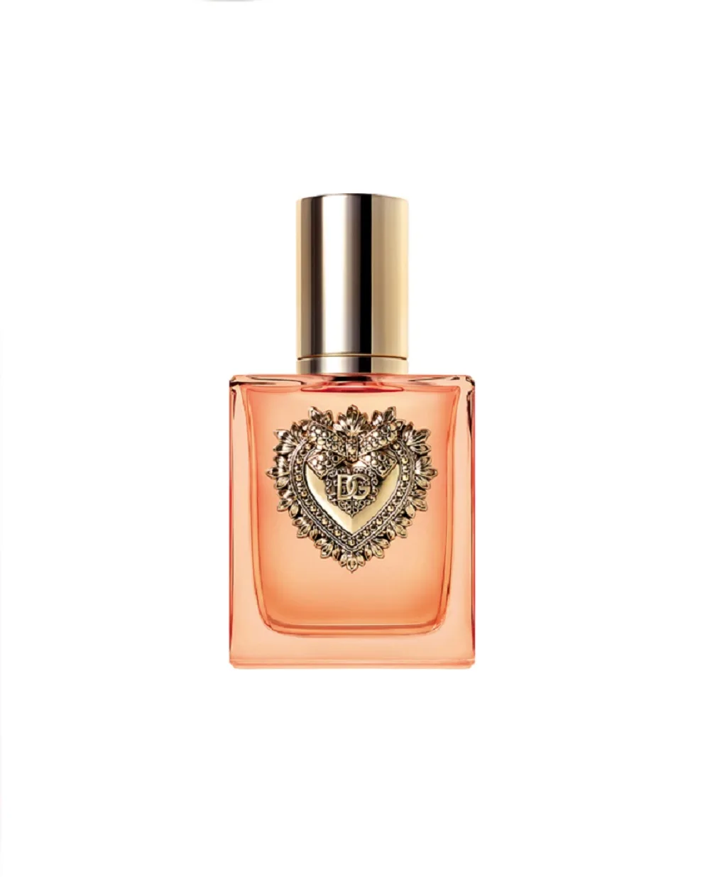 Парфумована вода Devotion Intense, 50 мл Dolce&Gabbana P1DV1L00-ДЕВОУШН, різнокольоровий колір • Купити в інтернет-магазині Kameron