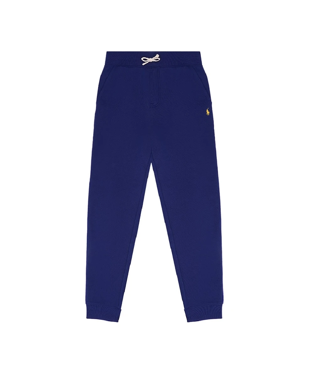 Дитячі спортивні штани (костюм) Polo Ralph Lauren Kids 322799362025, синій колір • Купити в інтернет-магазині Kameron
