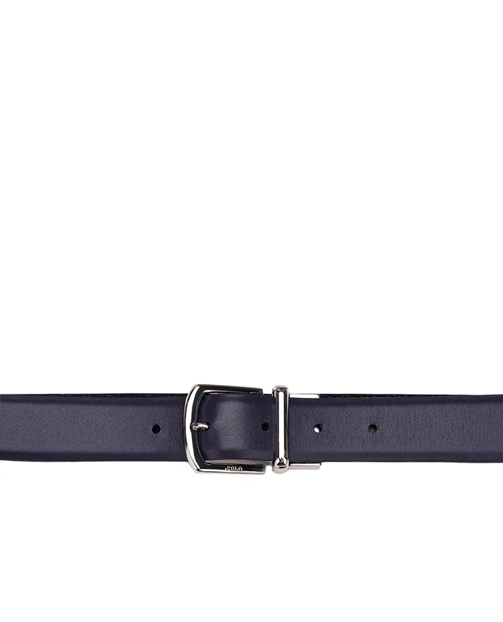Ремень Polo Ralph Lauren 405800534001, черный цвет • Купить в интернет-магазине Kameron