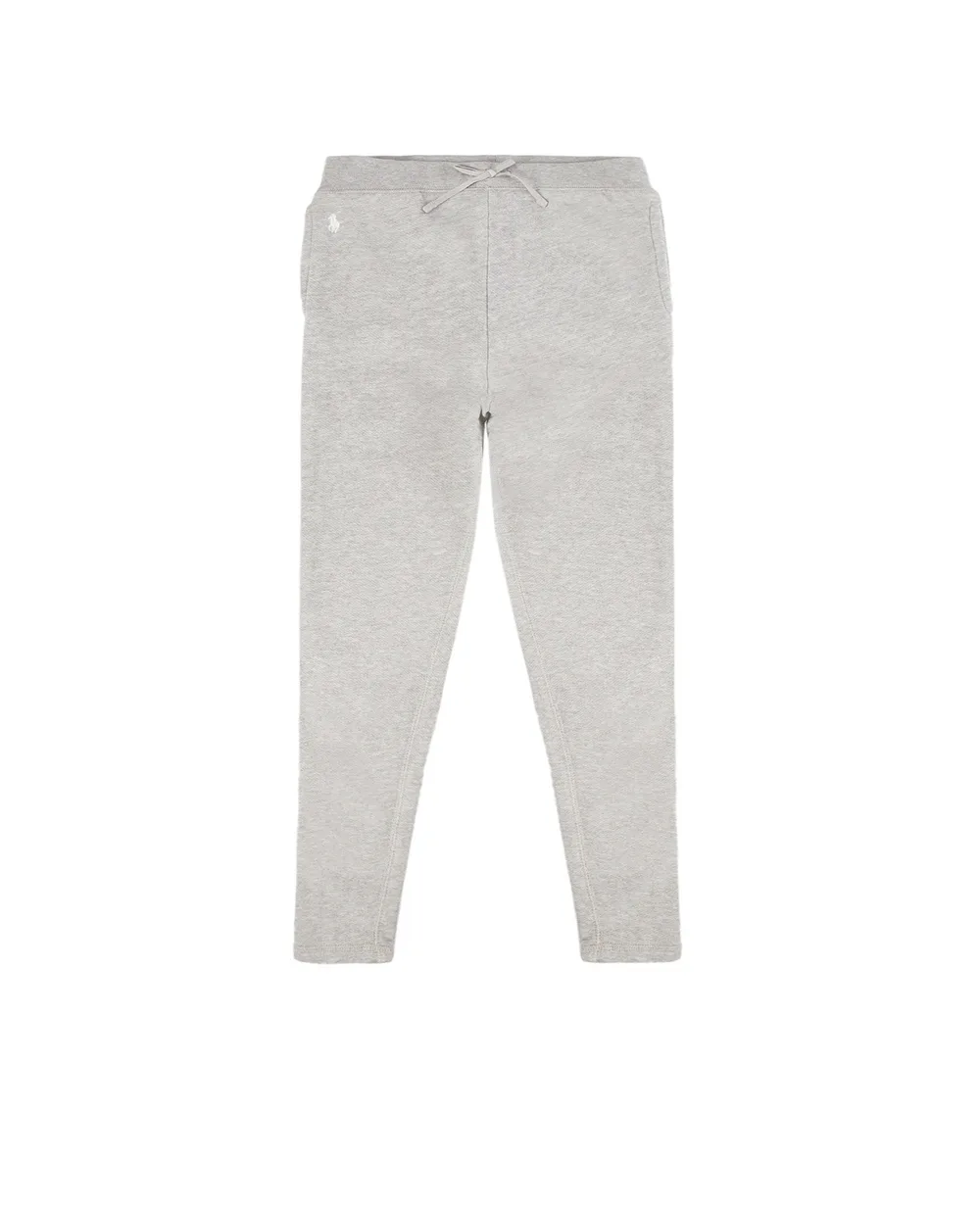 Детские спортивные брюки Polo Ralph Lauren Kids 312698768004, серый цвет • Купить в интернет-магазине Kameron