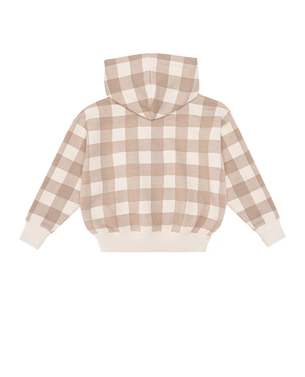 Детское худи Polo Bear Polo Ralph Lauren Kids 312920470001, бежевый цвет • Купить в интернет-магазине Kameron