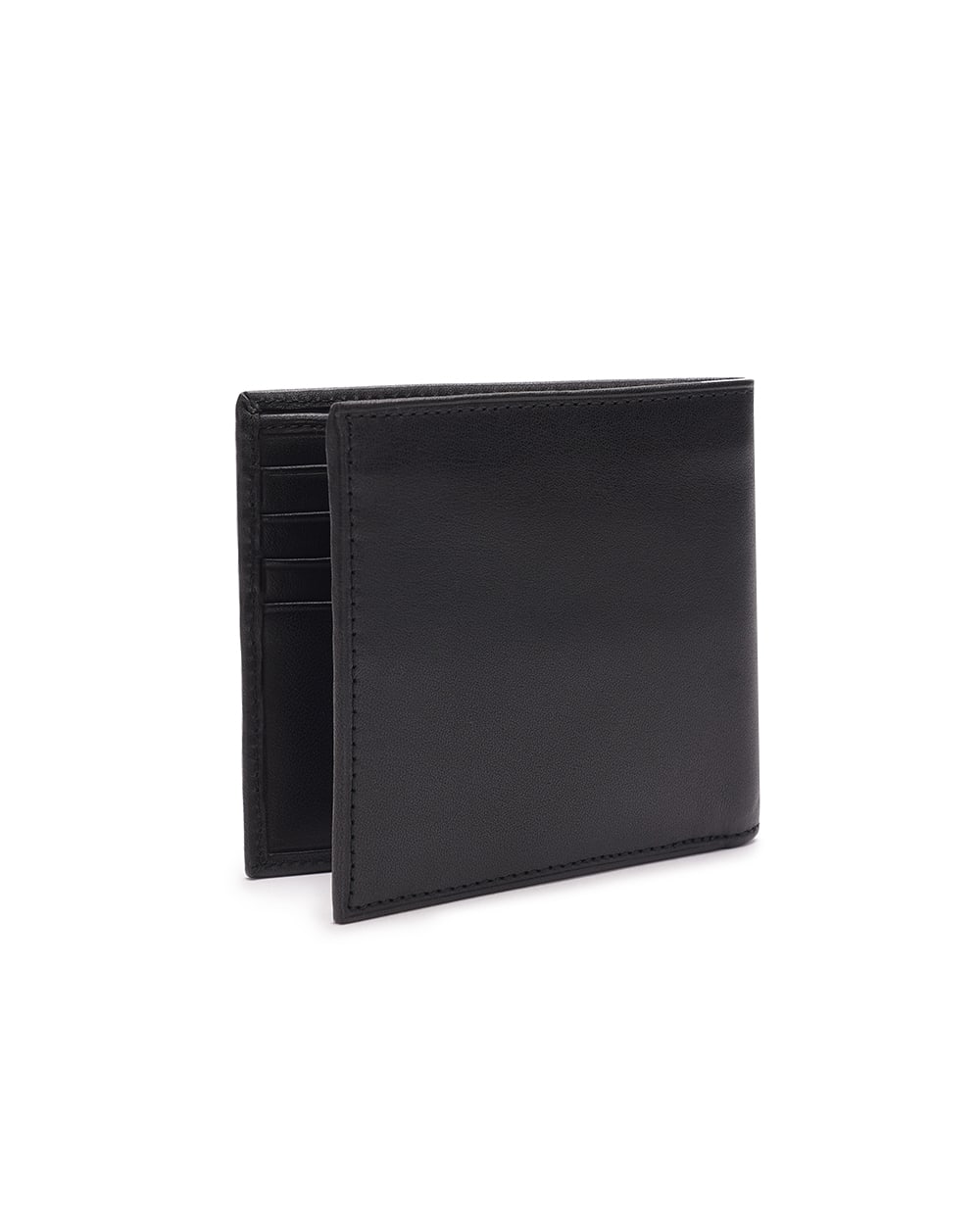Портмоне Polo Ralph Lauren 405803865002, черный цвет • Купить в интернет-магазине Kameron