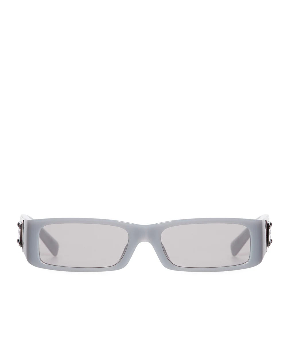 Солнцезащитные очки Dolce&Gabbana 44443090-6G55, серый цвет • Купить в интернет-магазине Kameron