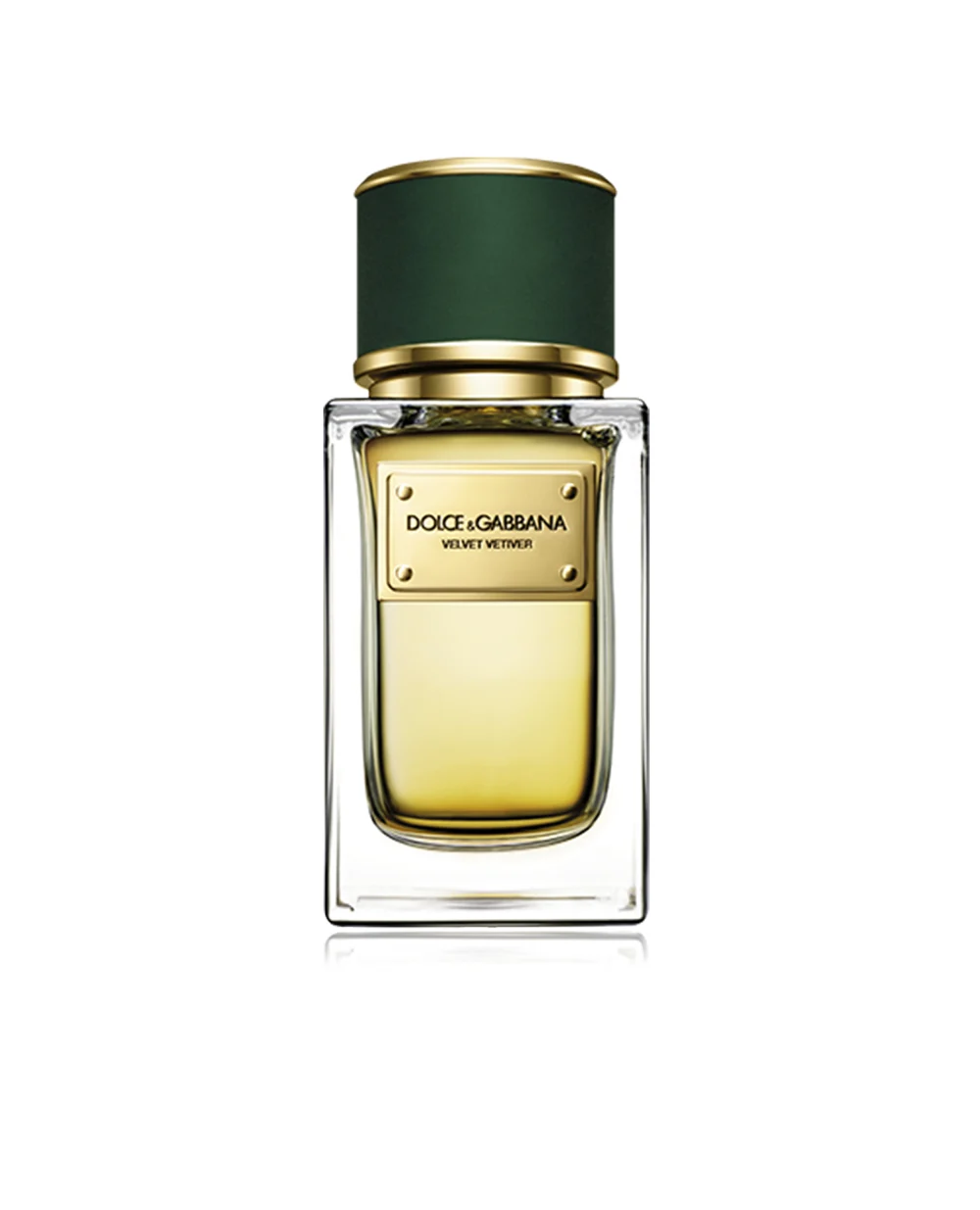 Парфюмированная вода Velvet Vetiver, 50 мл Dolce&Gabbana 30266050400-ВЕЛВЕТВЕТИВЕР, разноцветный цвет • Купить в интернет-магазине Kameron