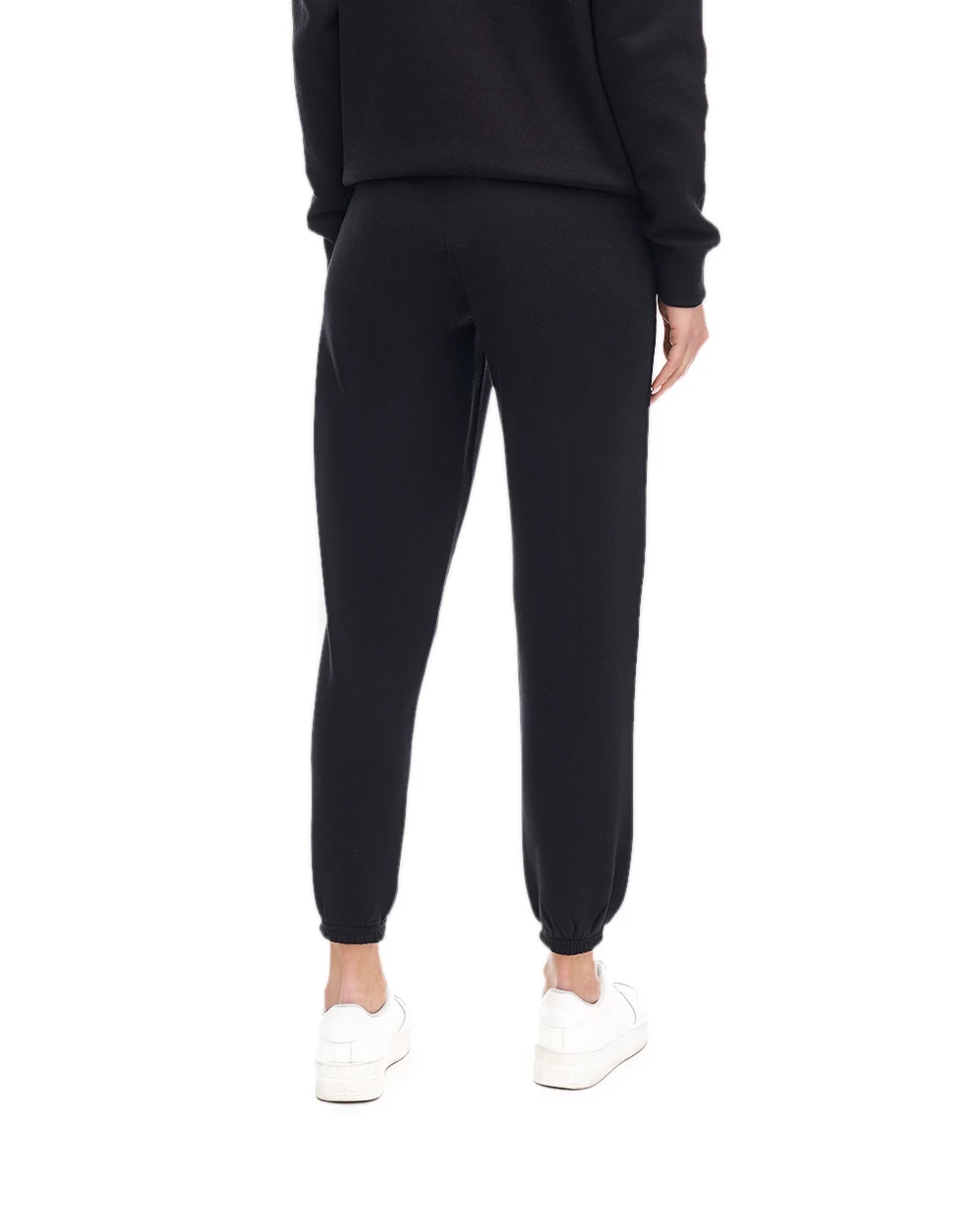 Спортивные брюки (костюм) Polo Ralph Lauren 211916118001, черный цвет • Купить в интернет-магазине Kameron
