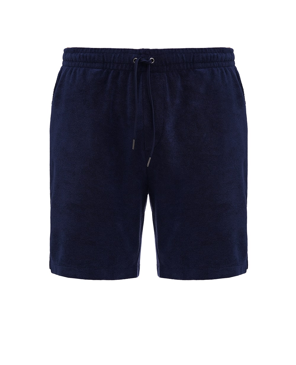 Шорты Polo Ralph Lauren 710901046003, темно-синий цвет • Купить в интернет-магазине Kameron