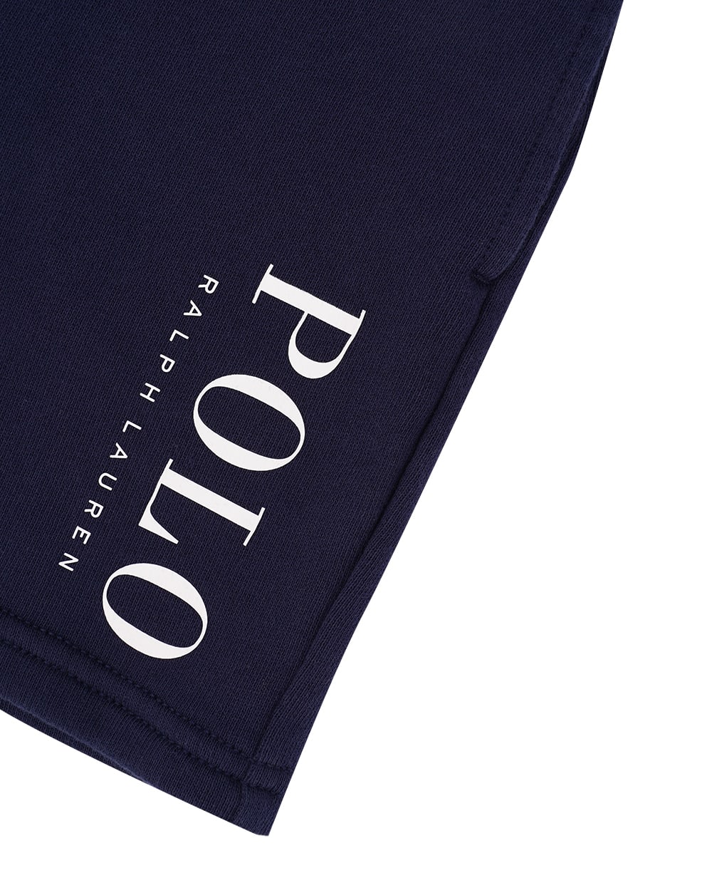 Детские шорты Polo Ralph Lauren Kids 322934251001, темно-синий цвет • Купить в интернет-магазине Kameron