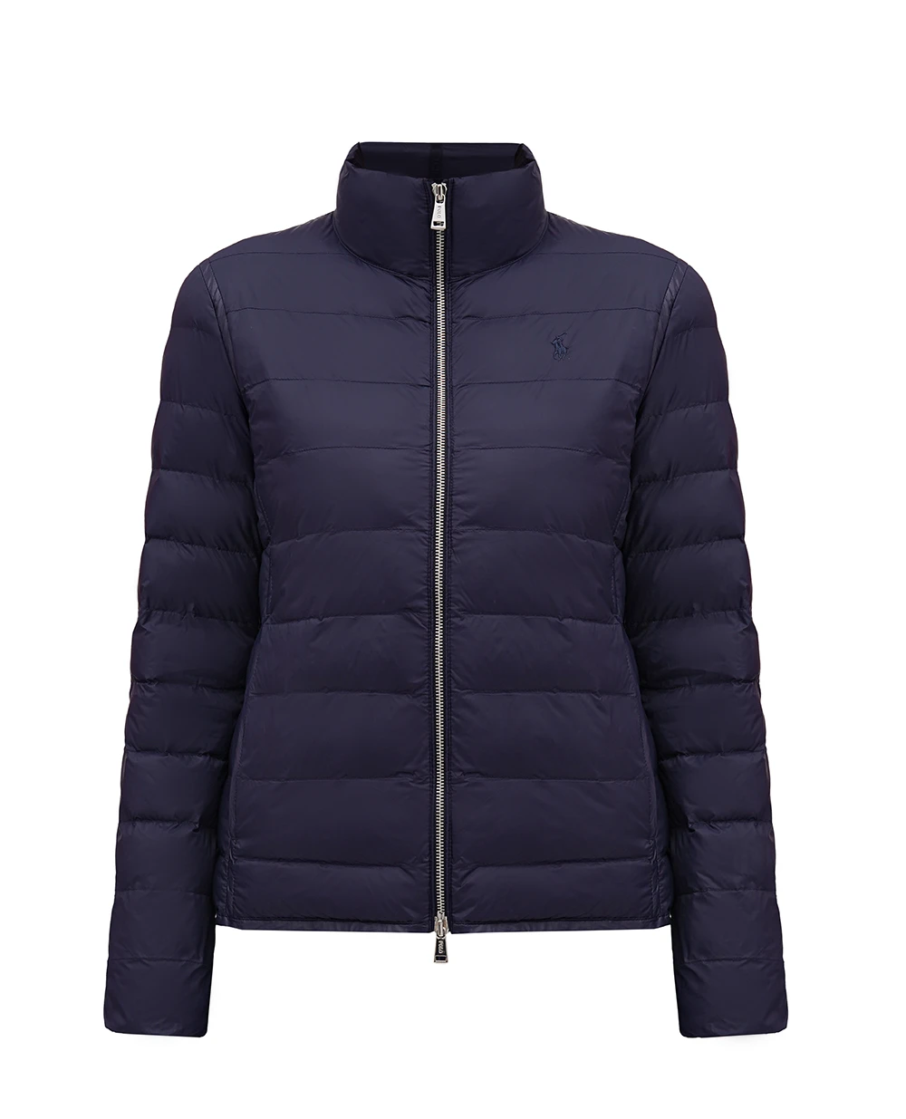 Куртка Polo Ralph Lauren 211908447002, темно-синий цвет • Купить в интернет-магазине Kameron