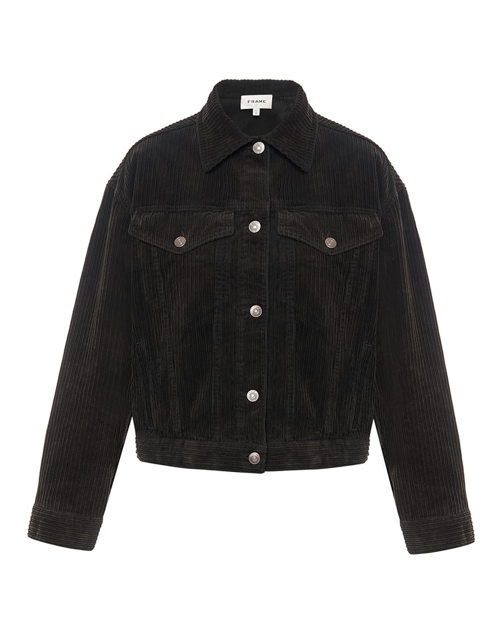 Куртка вельветовая Frame 8015200, коричневый цвет • Купить в интернет-магазине Kameron