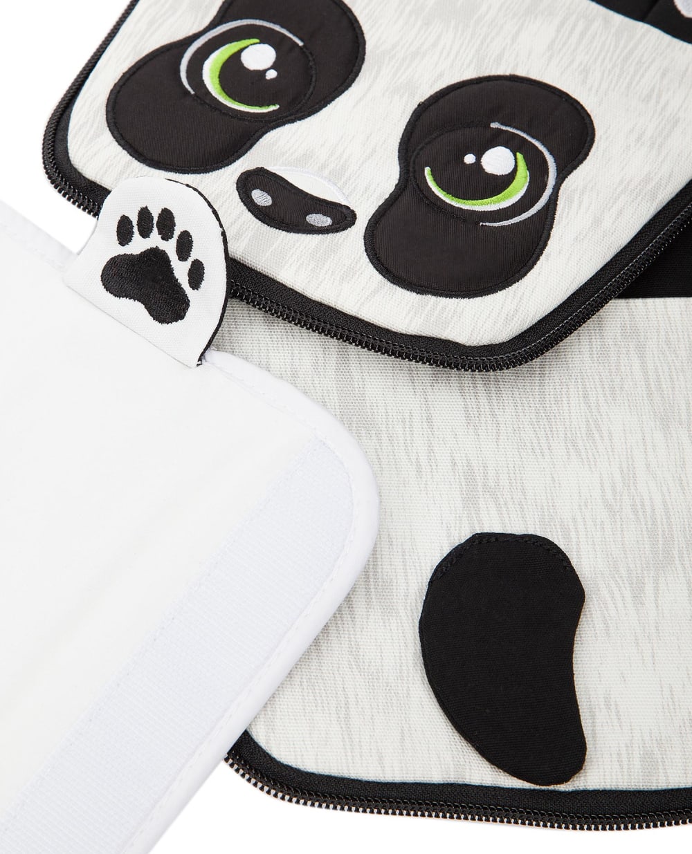 Аксессуары для переноски детей Panda Dolce&Gabbana Kids LCJA09-G7QUB, разноцветный цвет • Купить в интернет-магазине Kameron