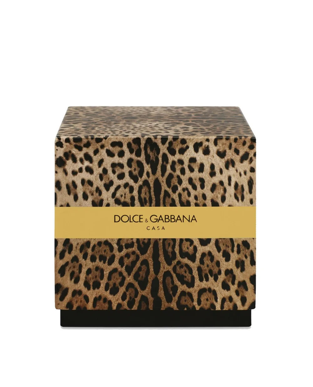 Свічка Dolce&Gabbana TCC087-TCAG3, різнокольоровий колір • Купити в інтернет-магазині Kameron