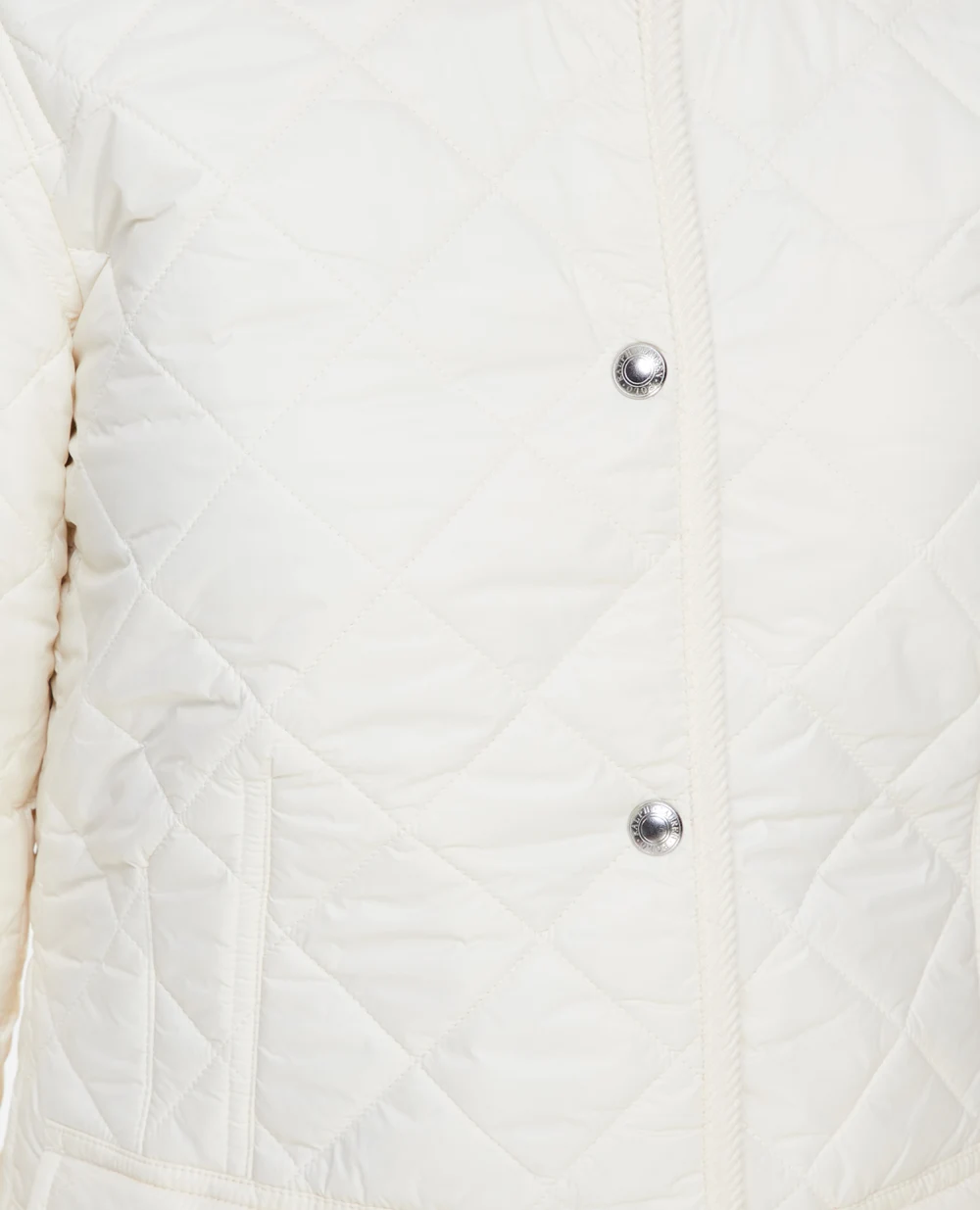 Куртка Polo Ralph Lauren 211854765003, білий колір • Купити в інтернет-магазині Kameron