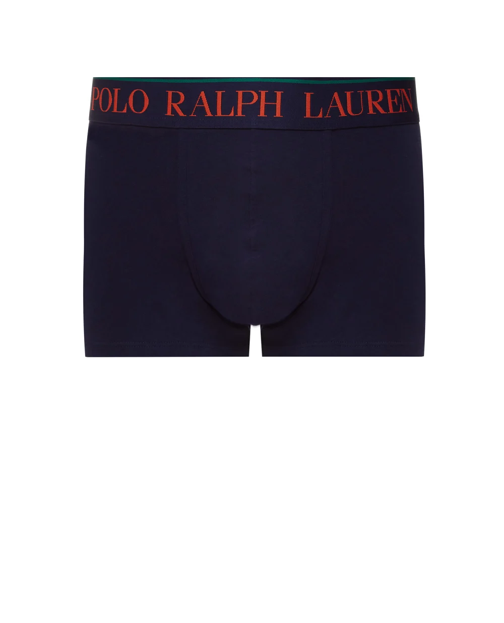 Боксеры Polo Ralph Lauren 714804198007, синий цвет • Купить в интернет-магазине Kameron