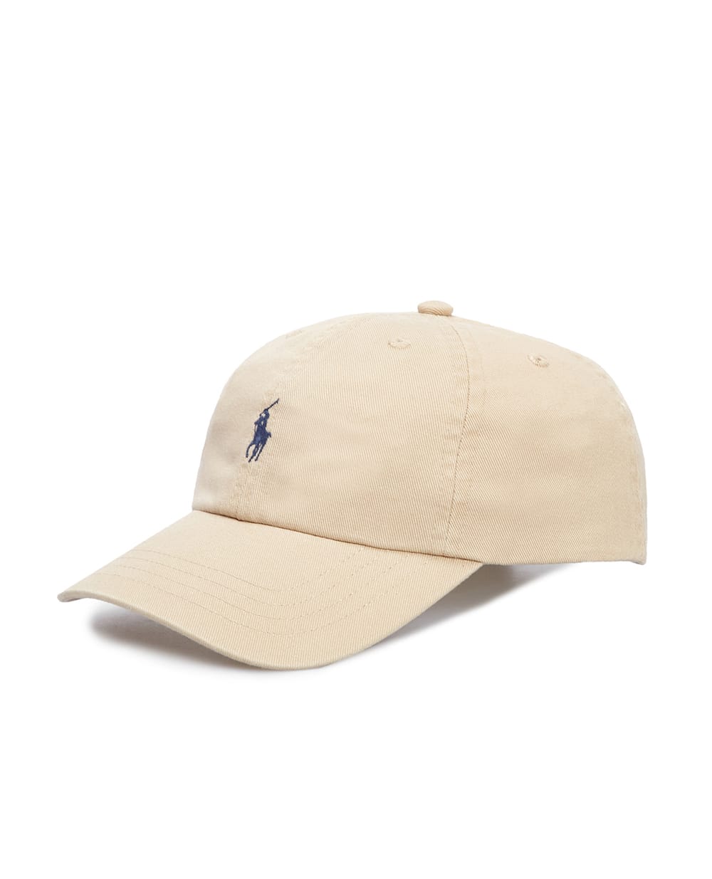 Дитяча бейсболка Polo Ralph Lauren Kids 323552489002, бежевий колір • Купити в інтернет-магазині Kameron