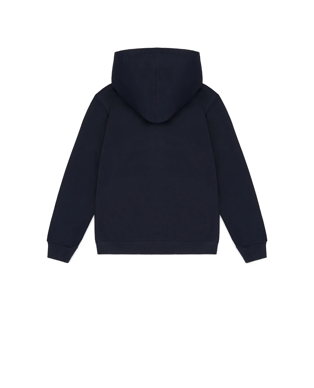 Дитяча толстовка (костюм) Dolce&Gabbana Kids L4JW2V-G7I2P-S, темно-синій колір • Купити в інтернет-магазині Kameron