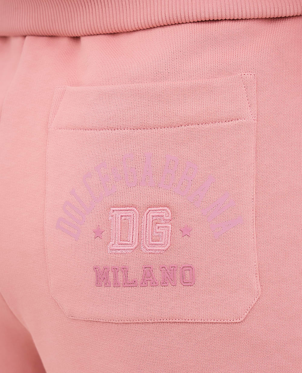 Шорты (костюм) Dolce&Gabbana FTC90Z-GDCX6, розовый цвет • Купить в интернет-магазине Kameron