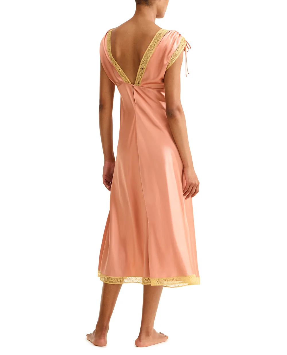 Сукня SOPHISTIQUEE ERES 202602, рожевий колір • Купити в інтернет-магазині Kameron