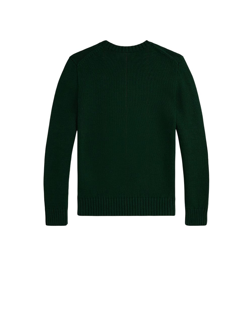 Дитячий светр Polo Bear Polo Ralph Lauren Kids 323978393001, зелений колір • Купити в інтернет-магазині Kameron