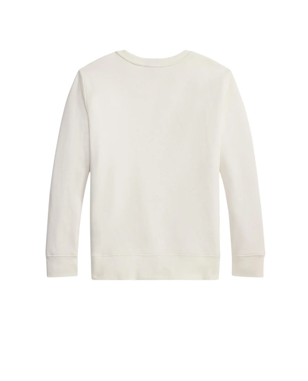 Дитячий світшот Polo Bear Polo Ralph Lauren Kids 323A96604001, білий колір • Купити в інтернет-магазині Kameron