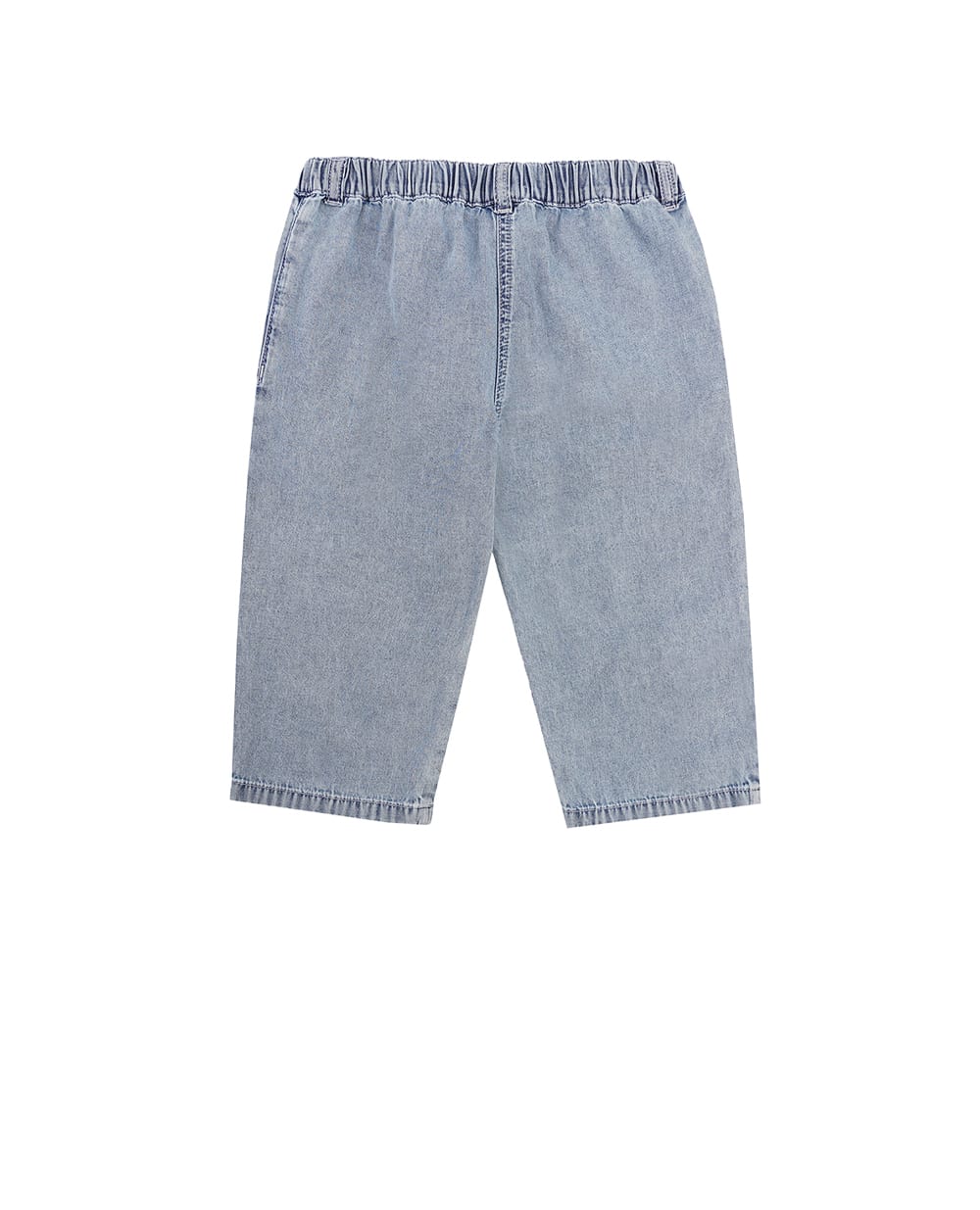 Детские джинсы Dolce&Gabbana Kids L23P45-LDC90, синий цвет • Купить в интернет-магазине Kameron