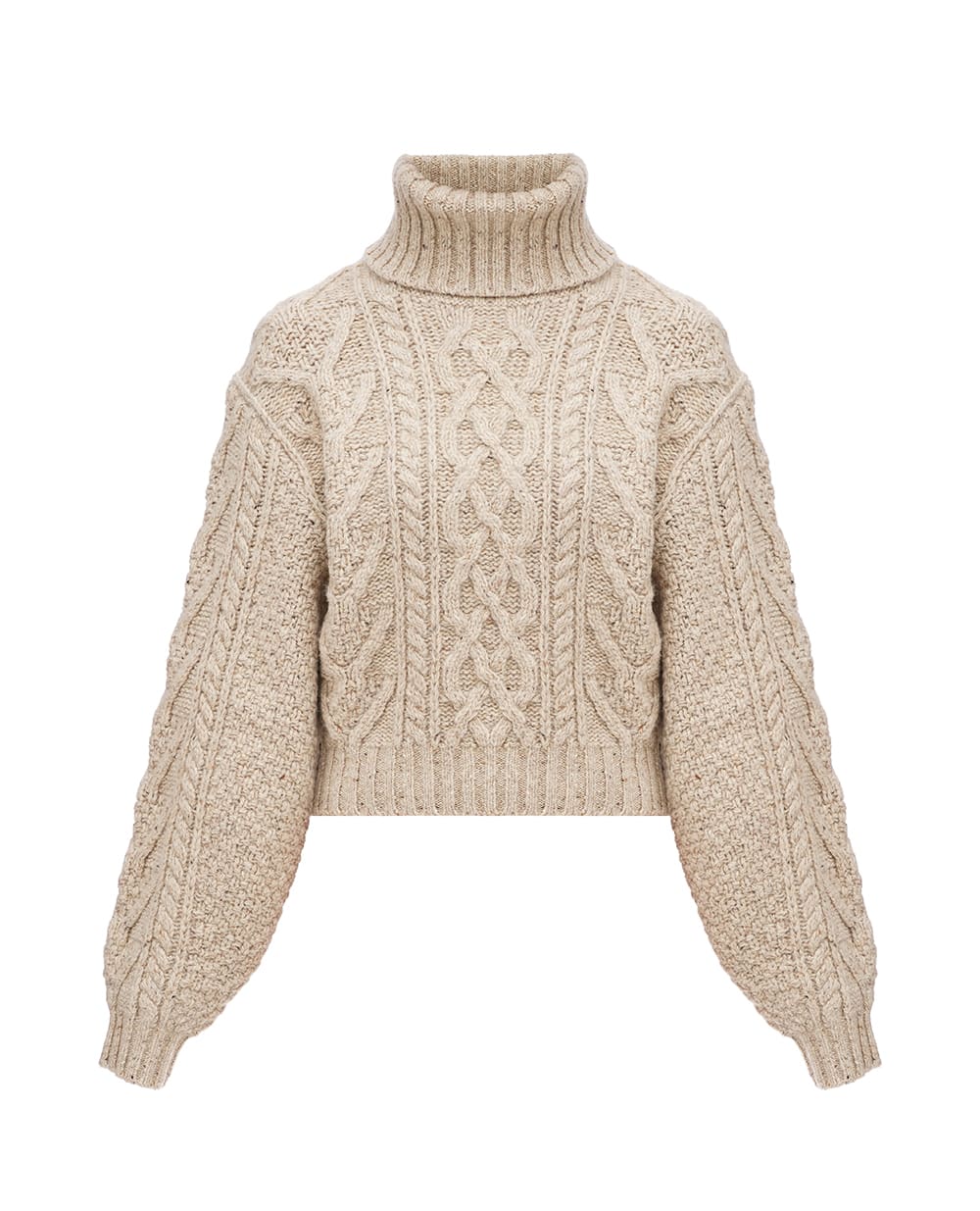 Свитер Polo Ralph Lauren 211947931001, бежевый цвет • Купить в интернет-магазине Kameron