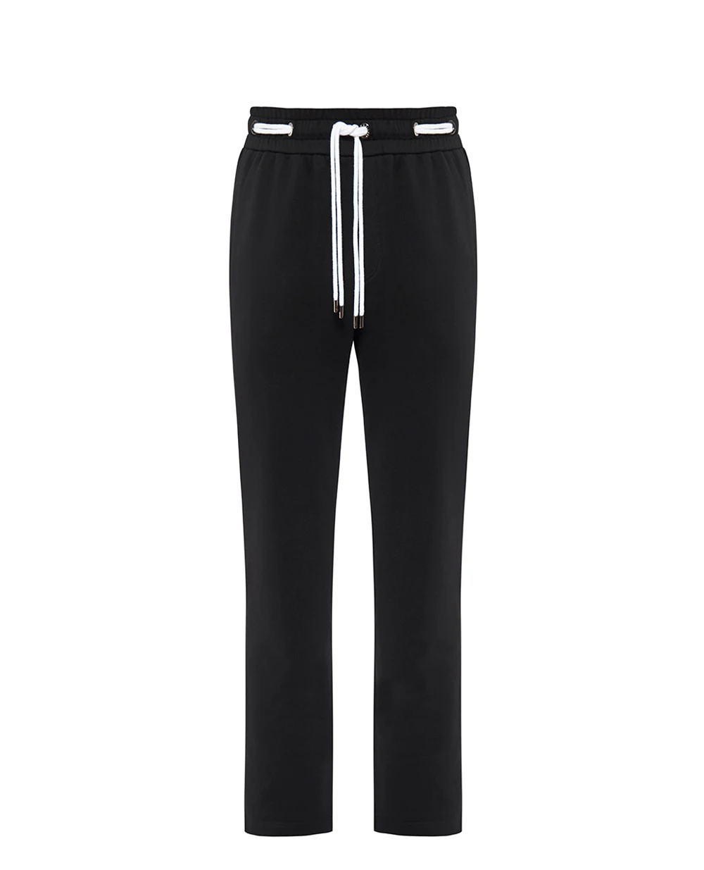 Спортивні штани (костюм) Dolce&Gabbana GP130T-G7PFU, чорний колір • Купити в інтернет-магазині Kameron