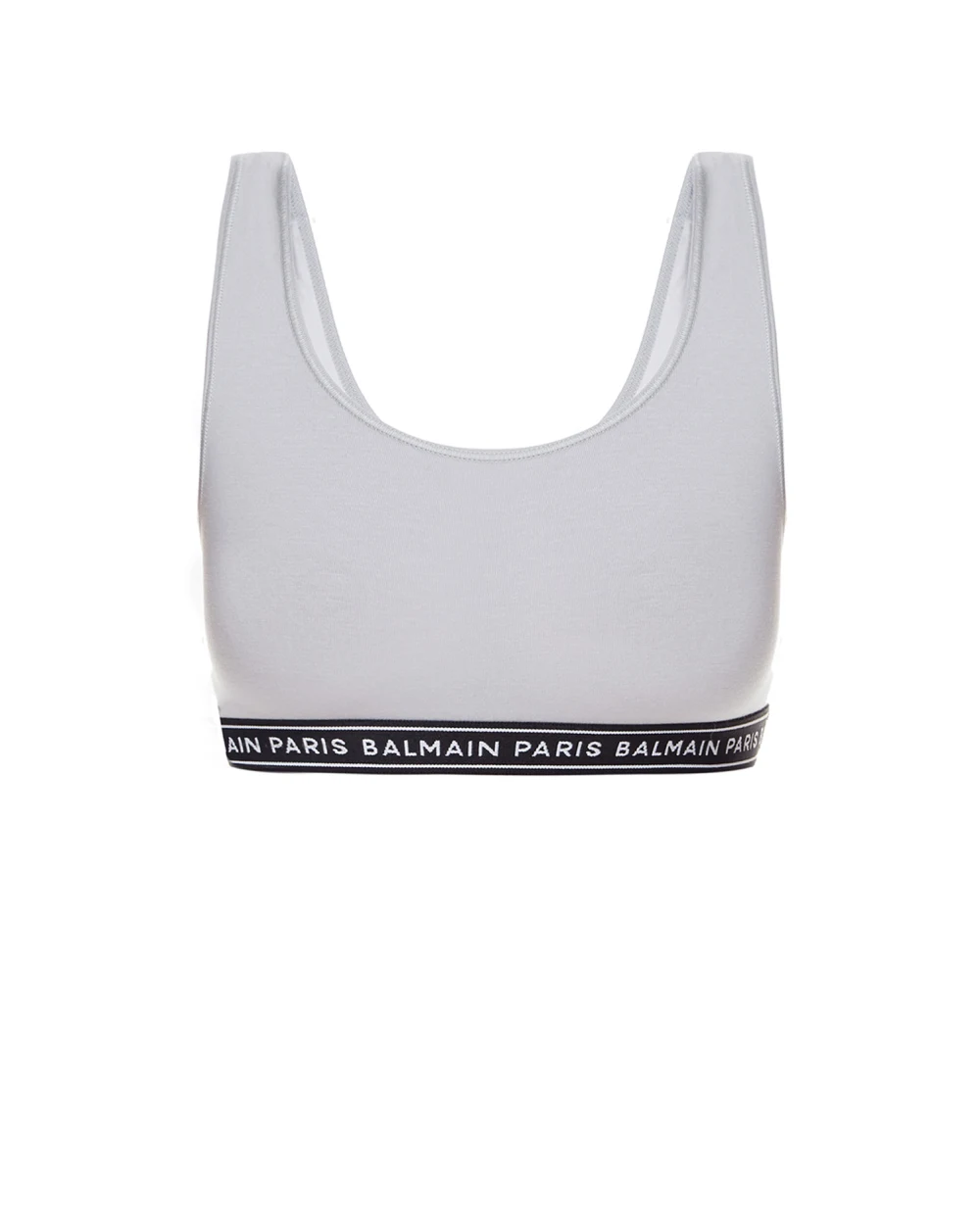 Бюстгальтер Balmain BPRG85140, серый цвет • Купить в интернет-магазине Kameron