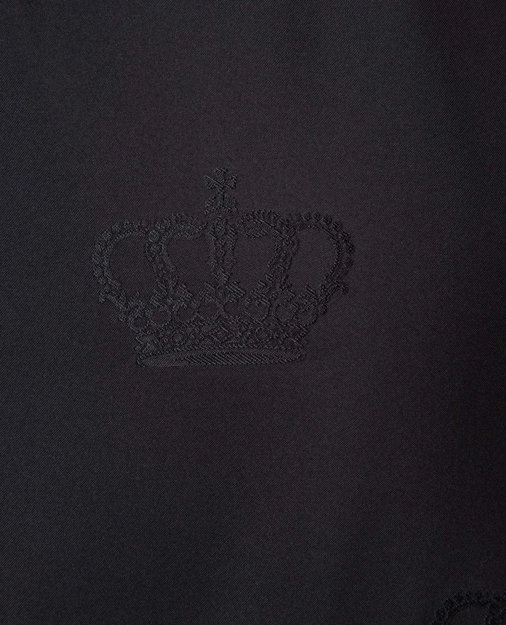 Куртка Dolce&Gabbana G9NC9T-HJMA7, черный цвет • Купить в интернет-магазине Kameron