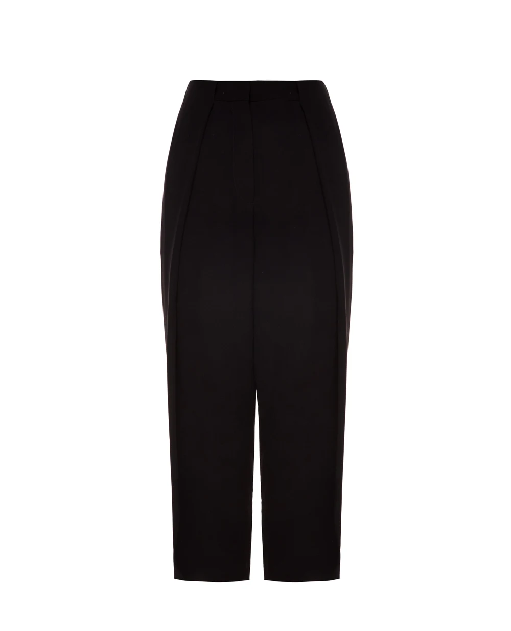 Брюки Balmain XF1PN085VB00, черный цвет • Купить в интернет-магазине Kameron