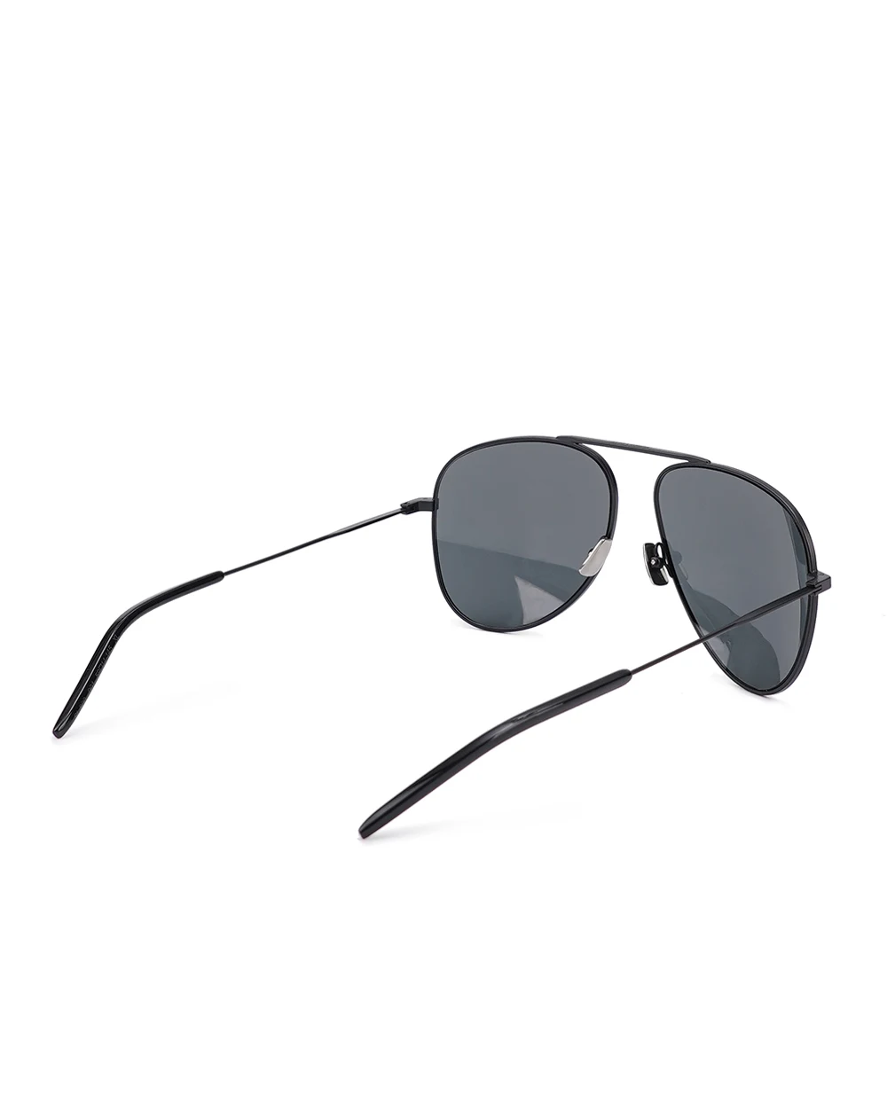 Солнцезащитные очки Saint Laurent 822262-Y9969, черный цвет • Купить в интернет-магазине Kameron