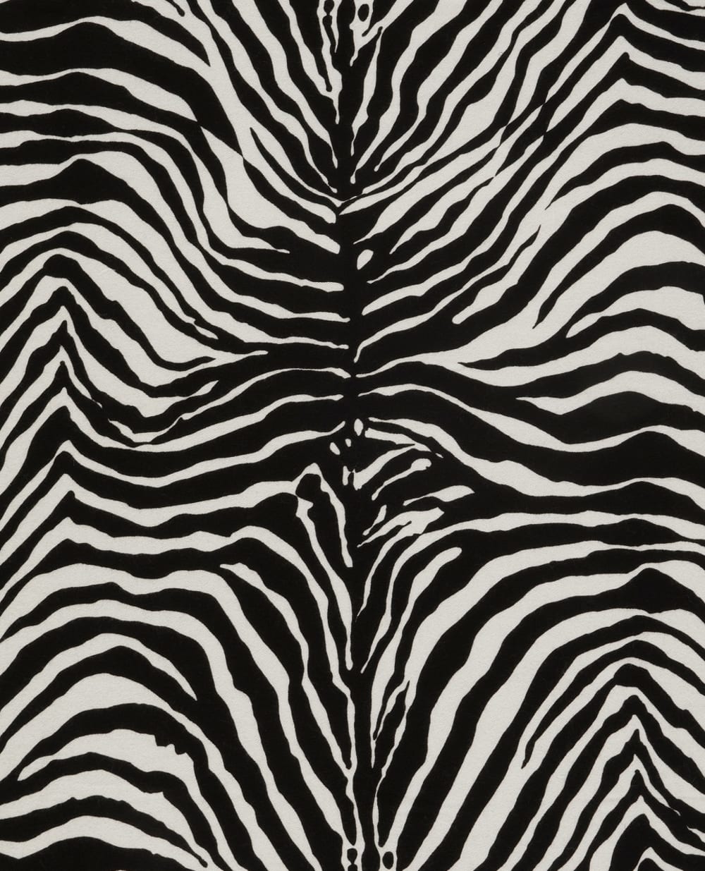 Плед з вовни та шовку Dolce&Gabbana TCE013-TCAB5, чорний колір • Купити в інтернет-магазині Kameron