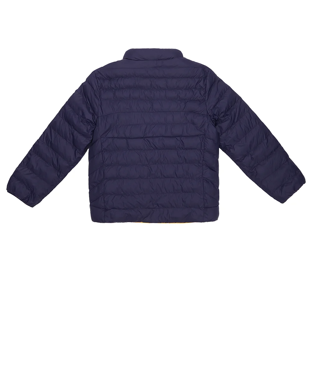 Детская куртка двусторонняя Polo Ralph Lauren Kids 323875511004, разноцветный цвет • Купить в интернет-магазине Kameron