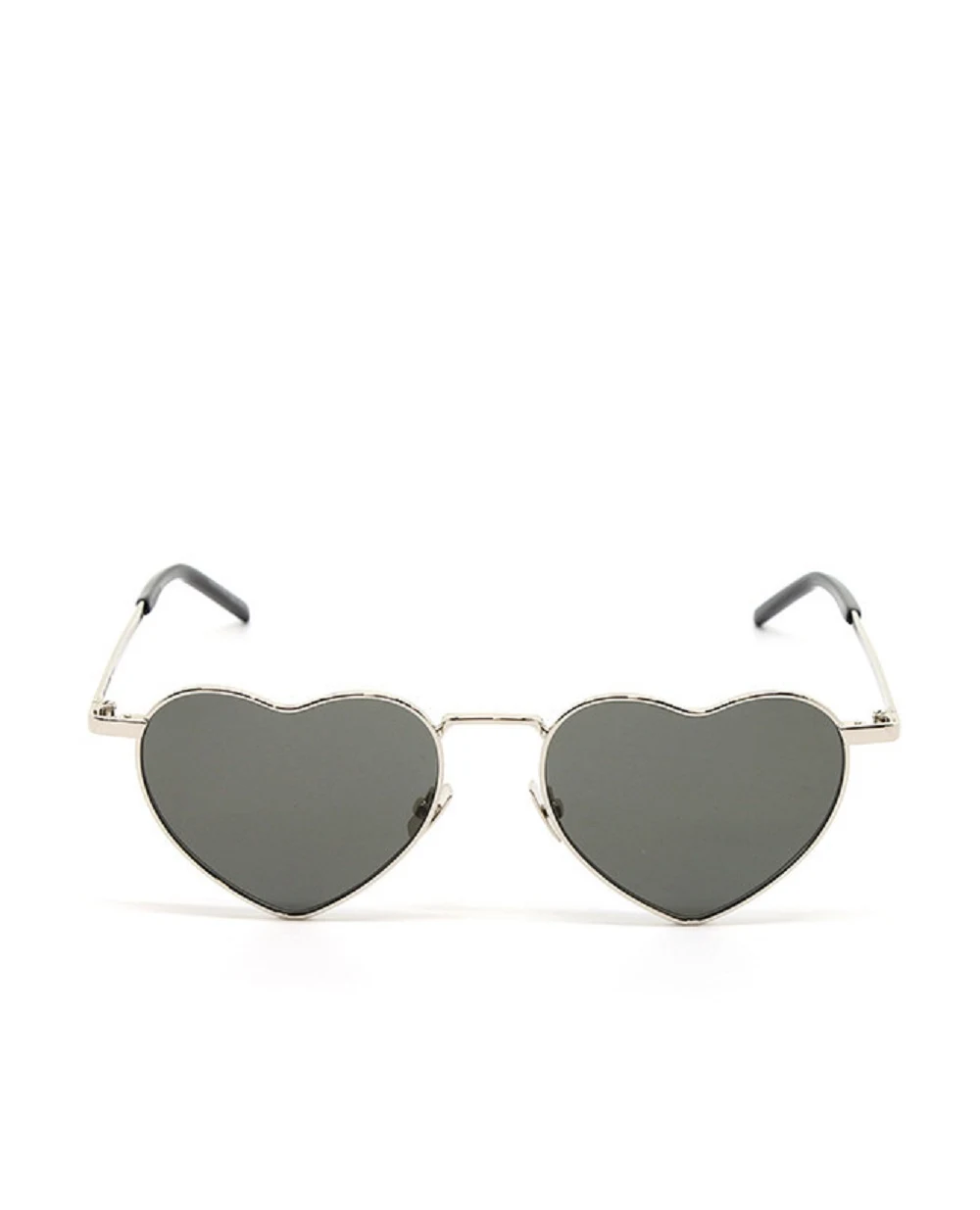 Солнцезащитные очки Saint Laurent SL 301 LOULOU-001, золотой цвет • Купить в интернет-магазине Kameron
