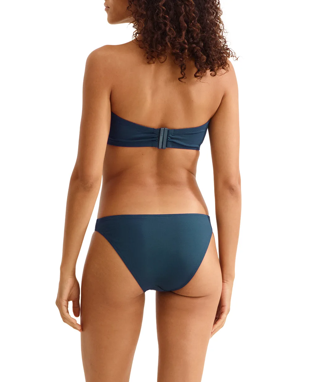 Топ купальника SHOW ERES 031404, морской волны цвет • Купить в интернет-магазине Kameron