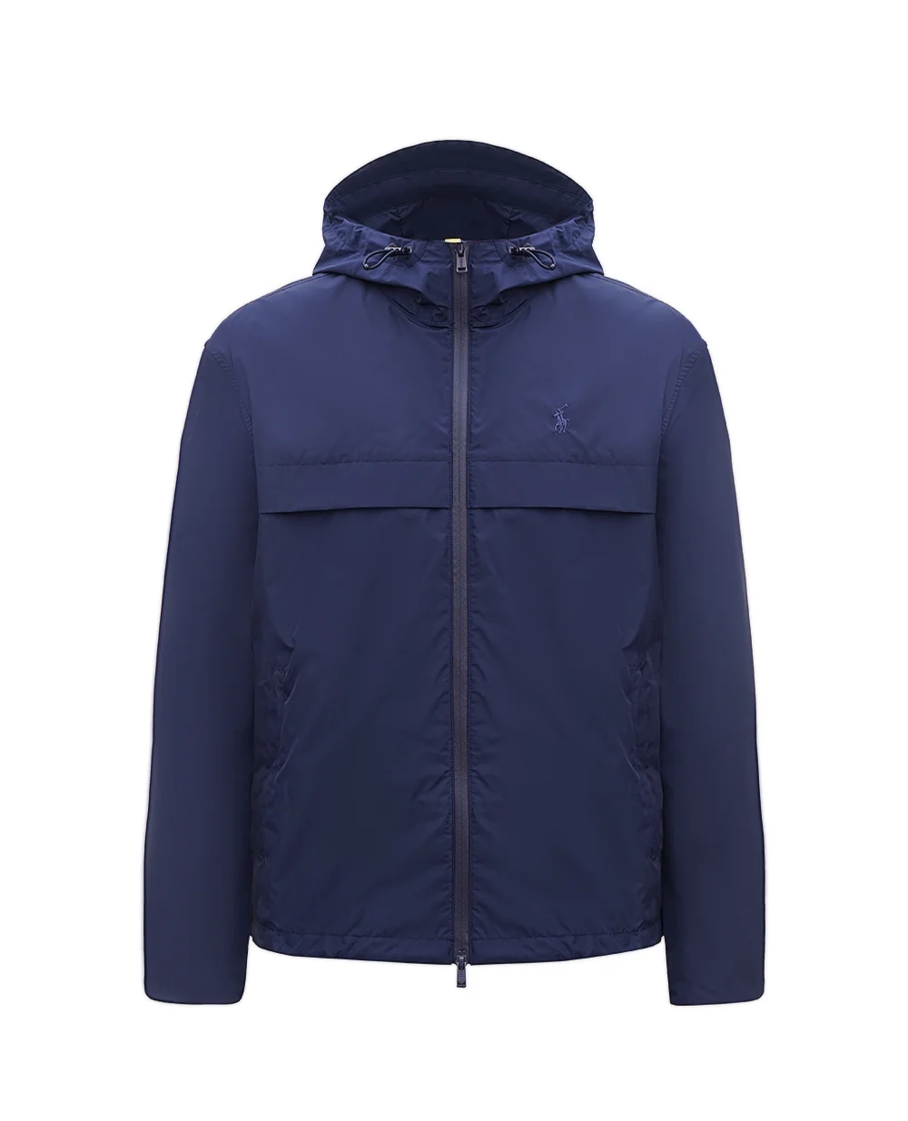 Куртка Polo Ralph Lauren 710926130001, темно-синий цвет • Купить в интернет-магазине Kameron