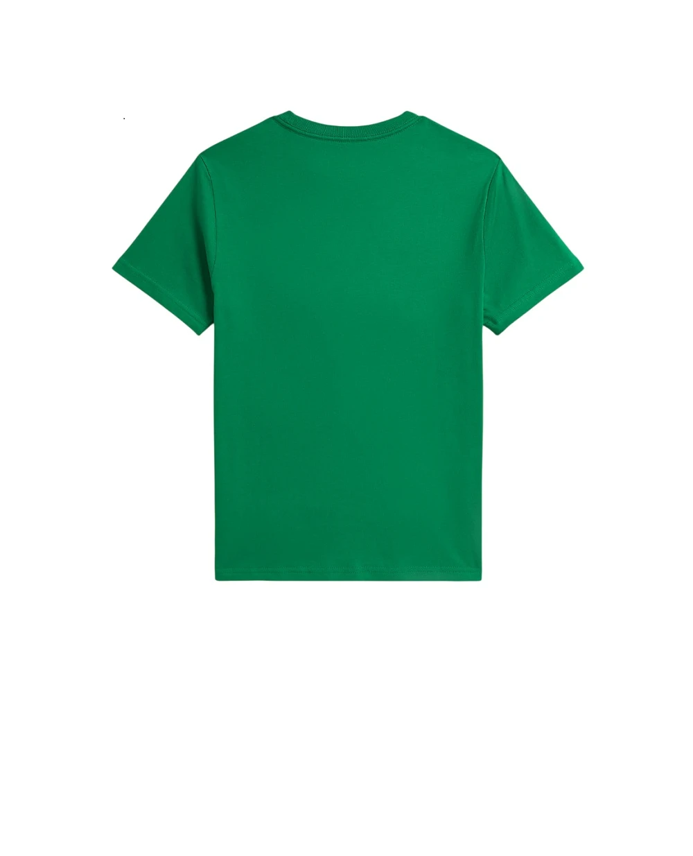 Дитяча футболка Polo Bear Polo Ralph Lauren Kids 323A96607001, зелений колір • Купити в інтернет-магазині Kameron