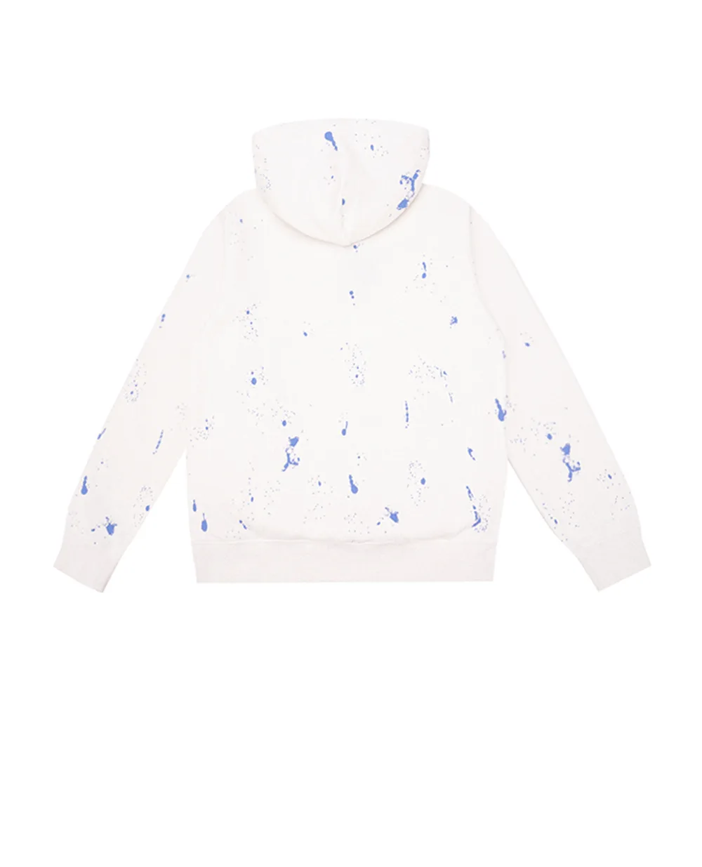 Детское худи Polo Bear Polo Ralph Lauren Kids 322925582001, белый цвет • Купить в интернет-магазине Kameron
