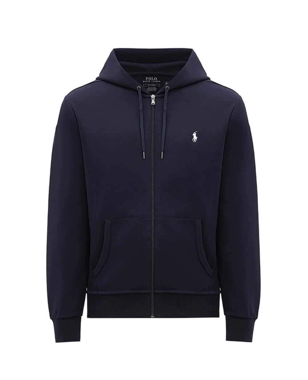 Толстовка (костюм) Polo Ralph Lauren 710888282002, темно-синий цвет • Купить в интернет-магазине Kameron