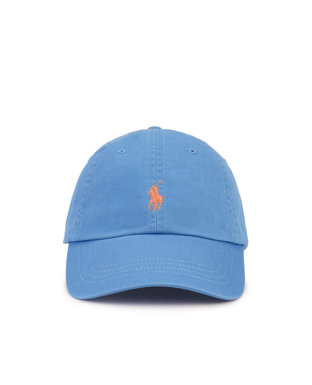 Бейсболка Polo Ralph Lauren 710667709141, синий цвет • Купить в интернет-магазине Kameron