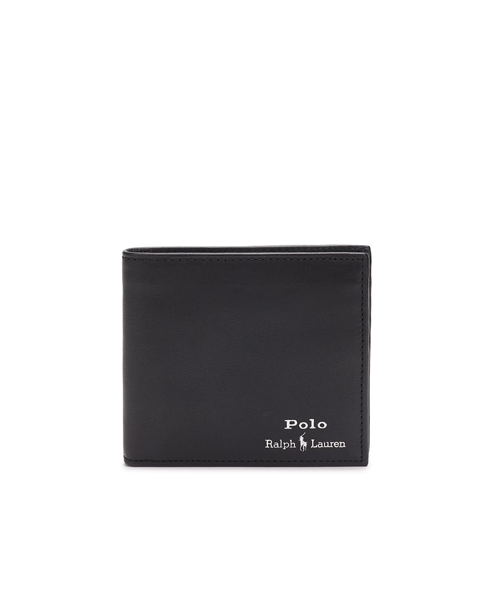 Портмоне Polo Ralph Lauren 405803865002, черный цвет • Купить в интернет-магазине Kameron